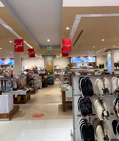 REDTAG - Tanomah - +966 800 304 3113