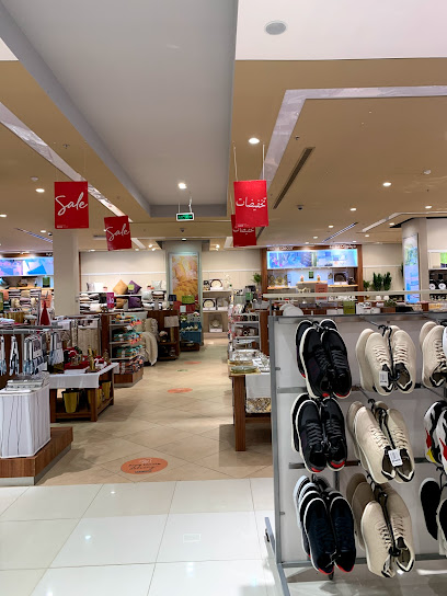 REDTAG - Saudi Arabia|Tanomah 00000|King Faisal Rd