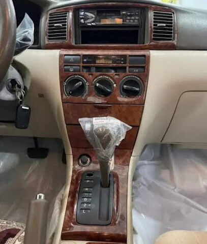 معرض المزيرعي - Buraydah - +966 59 506 2186