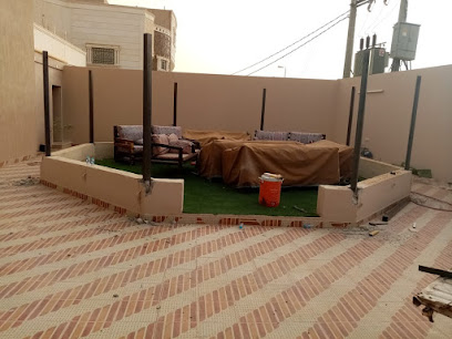 مجمع شريف - Al Badayea -