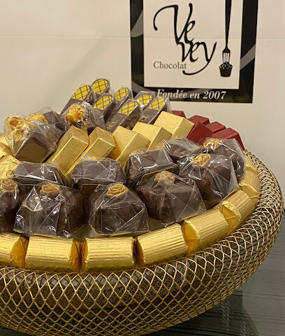 Vevey Chocolate - Al Khobar - +966 13 849 3331