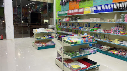 مكتبة الجيل الجديد - Hafar Al Batin - +966 55 837 4463