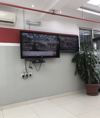 مركز خدمة إيه سي دلكو ينبع ACDelco Service Centers Yanbu - Yanbu - +966 14 391 9251