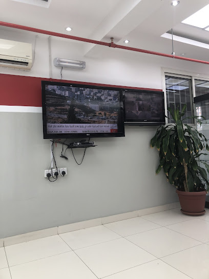 مركز خدمة إيه سي دلكو ينبع ACDelco Service Centers Yanbu - Saudi Arabia|Yanbu 46431|Al Sawari|5123 King Abdulaziz Rd