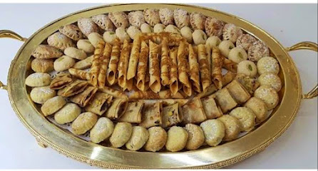 Rochon Sweets - Bisha - +966 55 970 0862