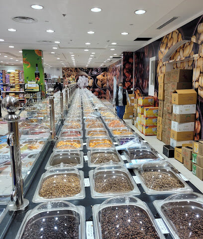Bounty Top Sweets company - Al Khobar -