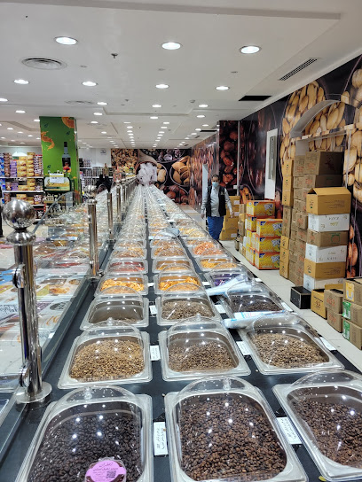 Bounty Top Sweets company - Saudi Arabia|3328 صلاح الدين االايوبي، حي الروابي، الخبر 34421 8032،