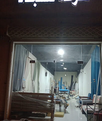 مؤسسه نوره للسجاد - Riyadh - +966 53 894 9658
