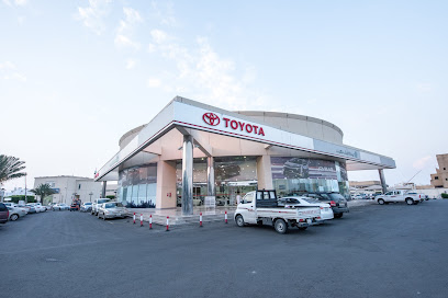 Abdul Latif Jameel Motors – Toyota|عبد اللطيف جميل للسيارات - تويوتا - Taif - +966 800 440 0055