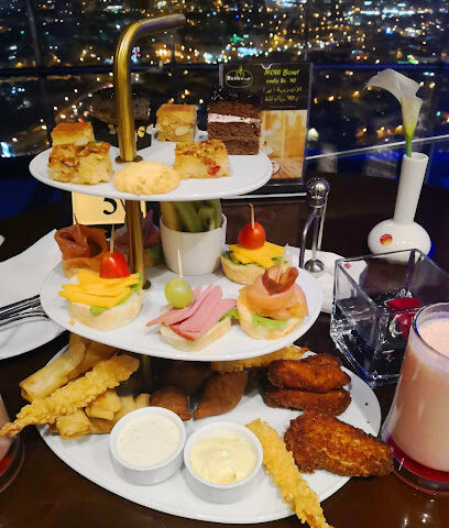 كوفي بيلفيو - Taif - +966 12 737 5555