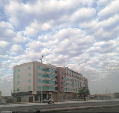 محكمة الاستئناف بجازان - Jazan -