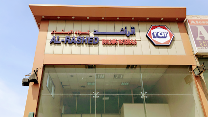 Al Rashid Building Materials Store - Dammam - +966 55 054 4384