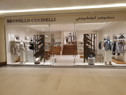 Brunello Cucinelli - Riyadh - +966 11 222 2695