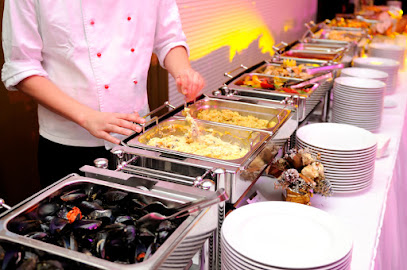 Almays Catering Solutions - Jeddah - +966 12 663 0400