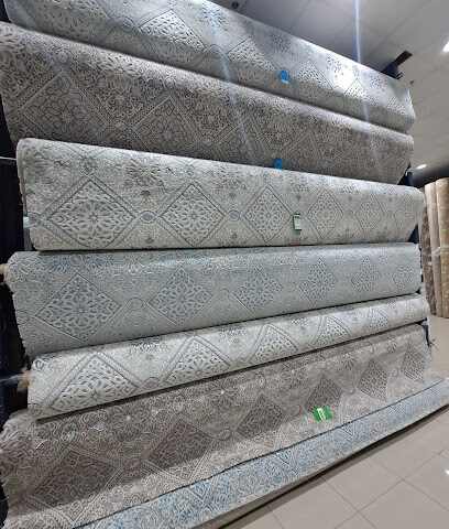 Furniture Bursa Carpets - Tabuk - +966 9200 00533