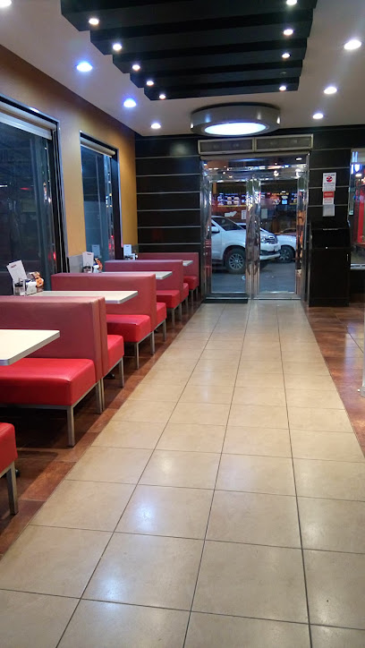 KFC - Saudi Arabia|Dammam 32243|Ibn Khaldun