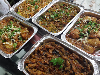 Kashmiri Kitchen - Al Khobar - +92 304 4388455