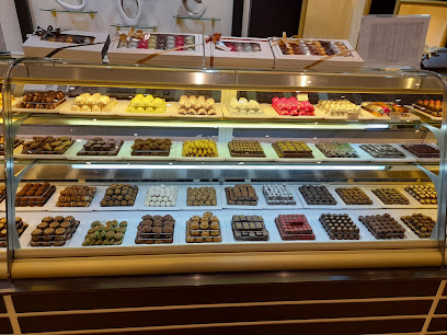Juhaina Chocolate - Al-Kharj - +966 59 329 5448