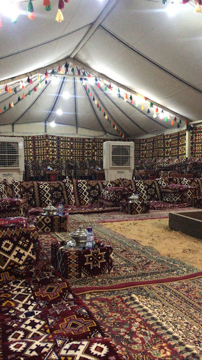مصنع الربيع لبيوت الشعر - Saudi Arabia|Hafar Al Batin 39926|Al Faiha|الملك خالد بن عبدالعزيز