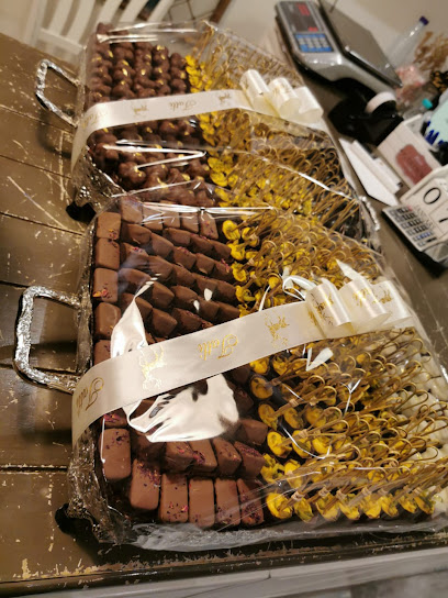 Tatli Chocolatier - Dammam 32414