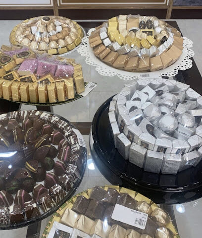 شارميك سحر البندق - Afif - +966 55 559 0797