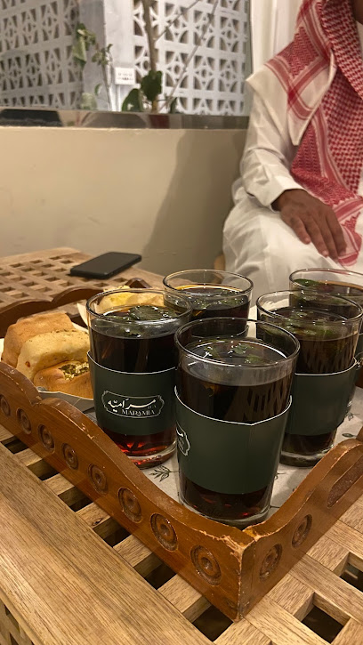مطاعم الخبر - Al Khobar 34426