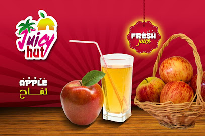 juicy Hut - Almajaridah - +966 55 730 8135