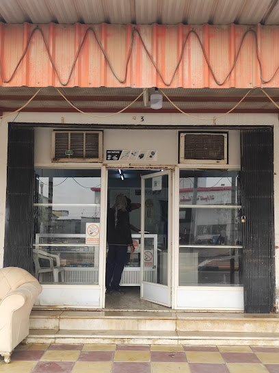 Key Shop - Saudi Arabia|Nairyah 37481|Al Faisaliyah|FF9F+G7C
