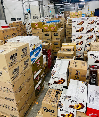 Arabian Food Supplies - Al Khobar -