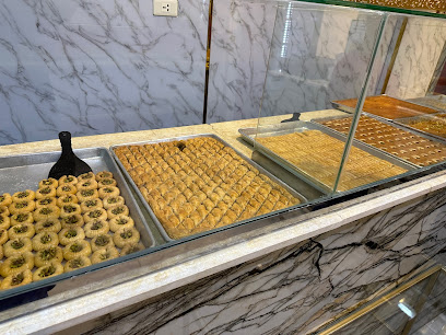 حلويات روائع الدمشقي - Tabuk - +966 50 816 1089