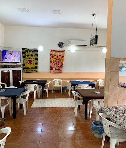 Abu Hamdan Turkish tea - Yanbu - +966 55 216 0973