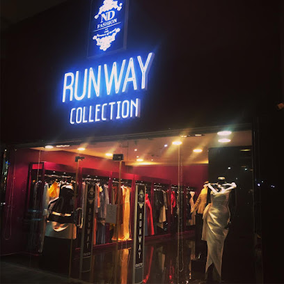 Runway Fashion - Al Khobar - +966 13 899 8890