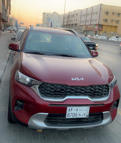 سيف لتأجير السيارات - Dammam - +966 55 603 9428