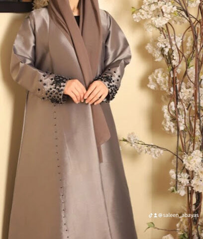 عبايات سالين - Hafar Al Batin - +966 56 906 0233