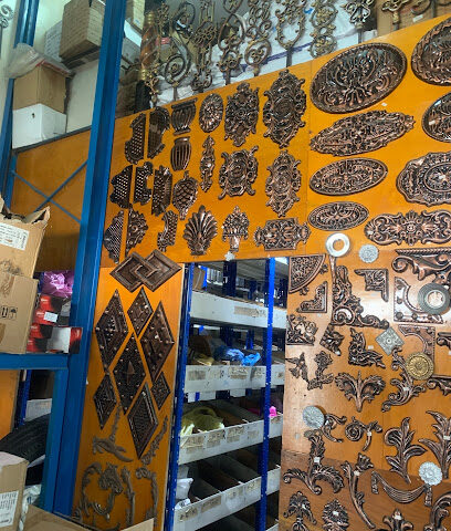 فرع هيت للمقاولات للخدمات التجارية - Dammam - +966 13 839 2182