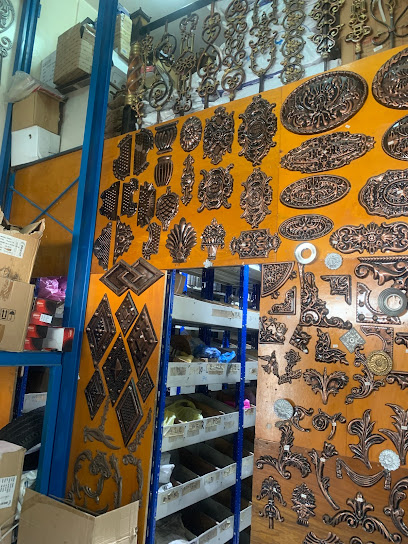 فرع هيت للمقاولات للخدمات التجارية - Saudi Arabia|Dammam 31411|Al Muhammadiyah|F333+F8C