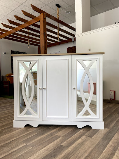 Afnan Decoration and Furniture - Saudi Arabia|Buraydah 52383|Al Fayziyyah|Prince Sultan Ibn Abdulaziz Rd