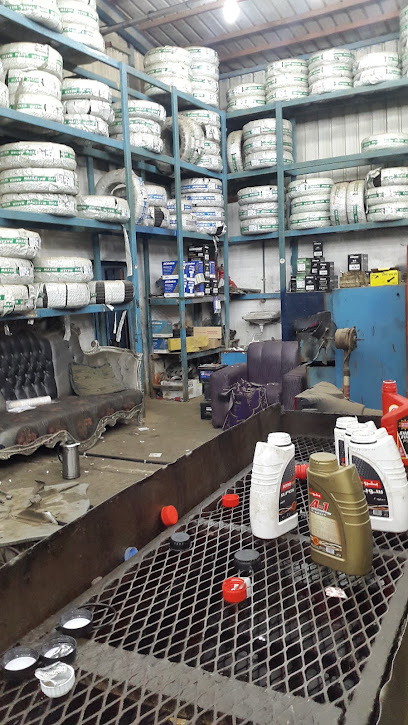 Al Soroor tire repair - Saudi Arabia|Aldhabyah 85531|4M79+8MM