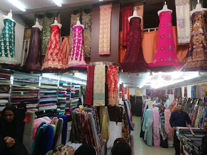 SMAA Al-Jubail Fabric - Al Jubail -