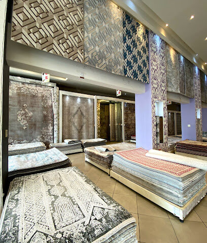 Al Kaffary Carpet - القفاري للسجاد - Dammam - +966 9200 01777