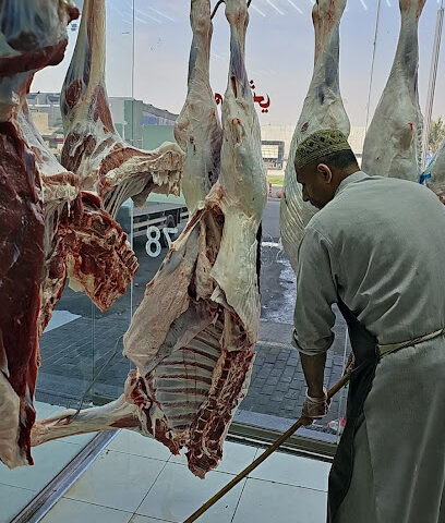 Slasel butcher shop - Al Khobar - +966 13 890 2378