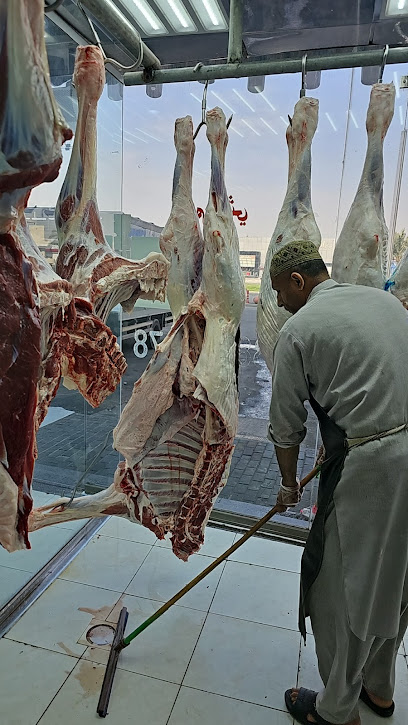 Slasel butcher shop - Saudi Arabia|Al Khobar 34714|3564 طريق الملك خالد حي الجسر بجوار اويسي مول الواحه مول|7010