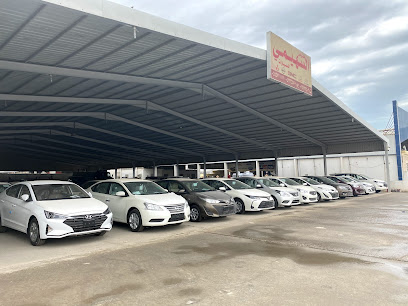 Suhaimi cars - Dammam - +966 55 833 4677