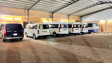 وهج الطريق - Al-Kharj - +966 55 533 2929
