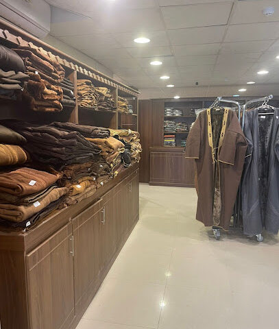 جودة الاصيل للملابس الجاهزه - Al Bukayriyah - +966 55 632 5769
