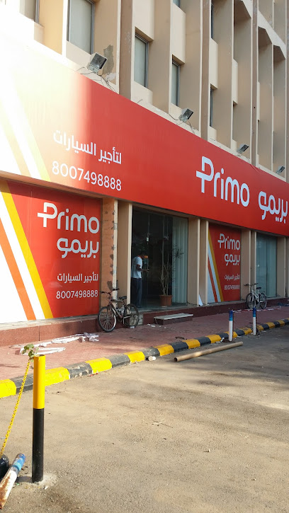 Saudi Business Center - Jeddah 23614