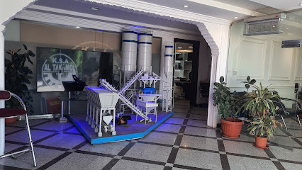 Al Takamol Factory - Riyadh - +966 53 353 3438