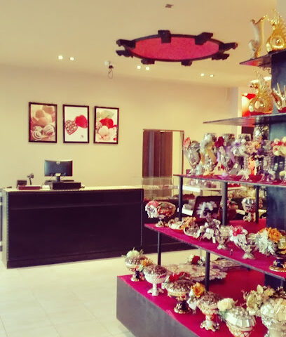 شوكودريم - Sabya - +966 17 327 7779