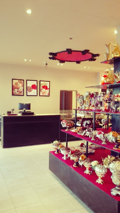 شوكودريم - Saudi Arabia|Sabya 85299|Prince Sultan St|5J2M+X28