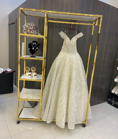 اناقة عروس - Al Duwadimi - +966 54 383 2223